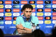 Raphinha could leave Camp Nou this summer
